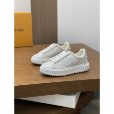 Louis Vuitton Low Shoes